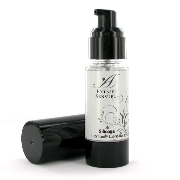 Silikon-Gleitgel 30 ml