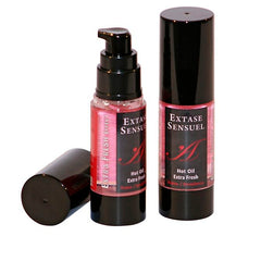 Massageöl Extra Fresh Erdbeere