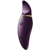 Hero - PulseWave Klitoris-Massager