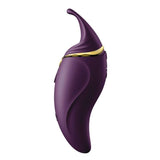 Hero - PulseWave Klitoris-Massager
