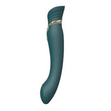 Queen - Luxury G-Punkt PulseWave Vibrator