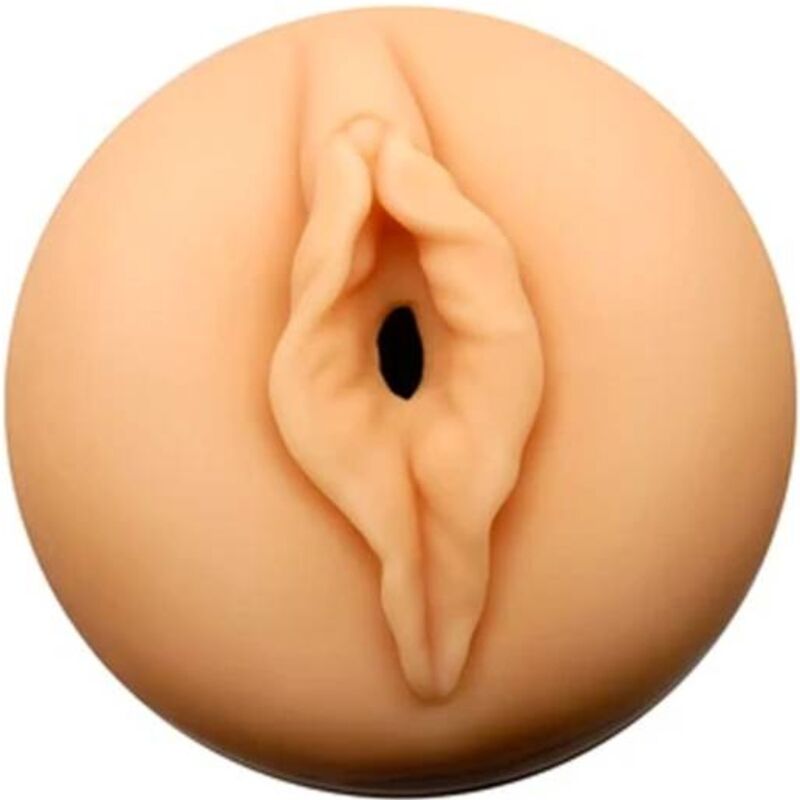 Masturbatorhülle Vaginaform für Autoblow Größe C