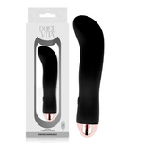 Wiederaufladbarer Silikon-Vibrator mit kraftvollem Doppel-Motor – Dolce Vita Two