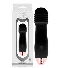 Wiederaufladbarer Vibrator Three (7 Stufen)
