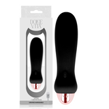 Kompakter Silikon-Vibrator mit maximalem Volumen – Dolce Vita Five