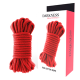 Japanische Bondage-Seil