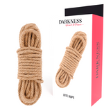 Japanisches Jute-Seil