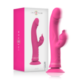Julio Rabbit Vibrator mit Triple-Motor-Technologie & G-Punkt-Fokus