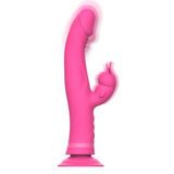 Julio Rabbit Vibrator mit Triple-Motor-Technologie & G-Punkt-Fokus
