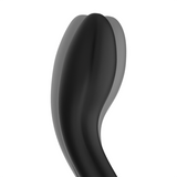 Duo-Stimulator mit Leckfunktion & Anal-Vibrator – MIA Prag