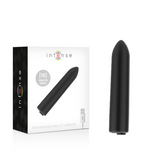 Intense Vibrating Bullet – USB-wiederaufladbar & 10 Modi – 8,5 cm