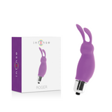 Roger Rabbit Mini-Stimulator – Ergonomisches Design & kraftvolle Vibration – 9 cm