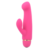 G-Punkt Rabbit-Vibrator mit Klitorisstimulator & 20 Modi – Intense Boral