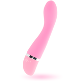 Flexibler Luxus-G-Punkt Vibrator mit 30 Modi – Intense Leo