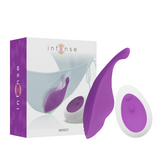 Mindy Panty-Vibrator mit Fernbedienung – 10 Modi