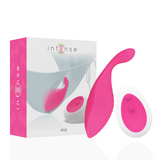 Rob Panty-Vibrator mit Fernbedienung – 10 Modi
