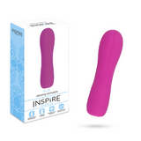 Flexibler Silikon-Vibrator mit Memory-Funktion & 12 Stufen