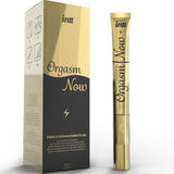 Orgasm Now - Vaginalstimulierendes Gel