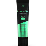 Wasserbasiertes Gleitmittel Cannabis