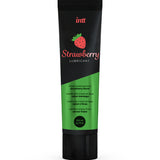 Wasserbasiertes Gleitmittel Strawberry