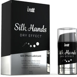 Silk Hands silikonbasiertes Gleitgel