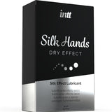 Silk Hands silikonbasiertes Gleitgel