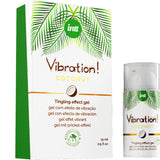 Vegan Vibration - Coconut