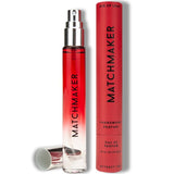 Matchmaker Red Diamond LGBTQ 10 ml (für Sie)