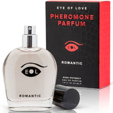 Pheromone Deluxe 50 ml – Romantic (für Ihn)