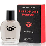 Pheromone Deluxe 50 ml – Romantic (für Ihn)