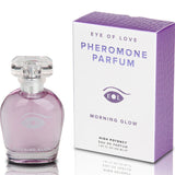 Pheromone Deluxe 50 ml – Morning Glow (für Sie)