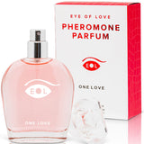 Pheromone Deluxe 50 ml – One Love (für Sie)