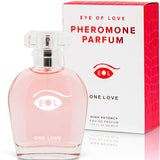Pheromone Deluxe 50 ml – One Love (für Sie)