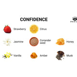 Pheromone 10 ml – Confidence (für Ihn)