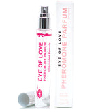 Pheromone 10 ml – Unscented (für Sie)