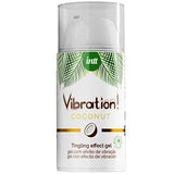 Vegan Vibration - Coconut