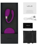 INSIGNIA TIANI 3 Paarvibrator mit SenseMotion™-Fernbedienung