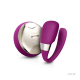 INSIGNIA TIANI 3 Paarvibrator mit SenseMotion™-Fernbedienung