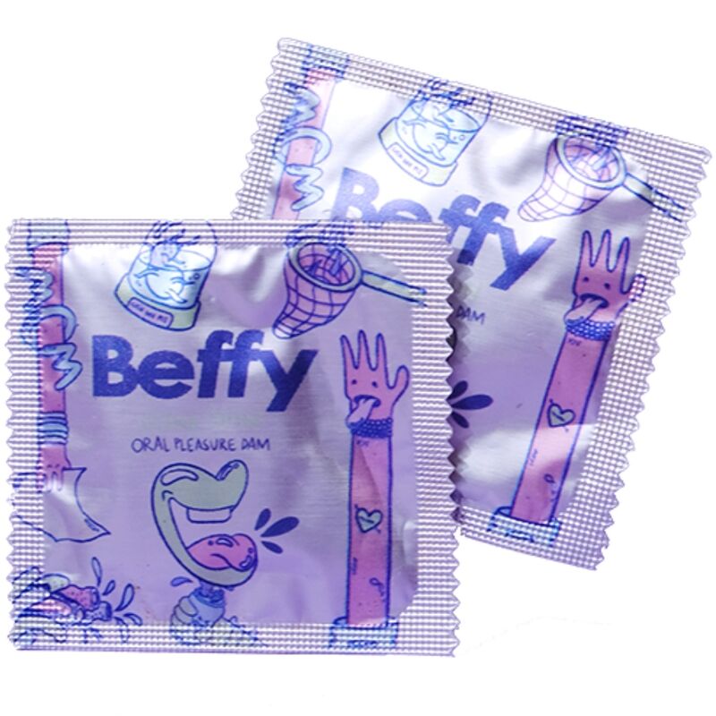 Oralsex Kondom