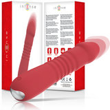 Juni Up & Down Vibrator mit automatischer Stoßfunktion – 10 Modi
