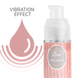 Prickelndes Stimulations-Gel mit Vibrationseffekt