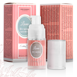 Prickelndes Stimulations-Gel mit Vibrationseffekt