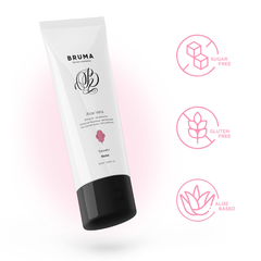 Aloe Vera Gleitgel - Zuckerwatte