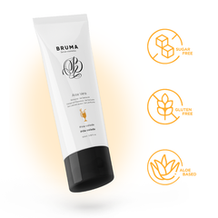 Aloe Vera Gleitgel - Piña Colada