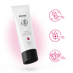 Aloe Vera Gleitgel - Kaugummi