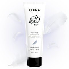 Aloe Vera Gleitgel - Natural Comfort
