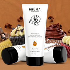 Gleitmittel - Aloe Vera Gleitgel - Cupcake Geschmack