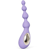 SORAYA BEADS - Gender-neutraler Anal-Massager mit Bow-Motion™-Technologie