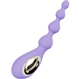 SORAYA BEADS - Gender-neutraler Anal-Massager mit Bow-Motion™-Technologie