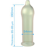 Naturelle Eco Pack Kondome 288 Stück